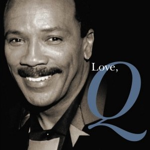 Quincy Jones - Baby, Come To Me (ft. Patti Austin and James Ingram)